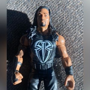 Mattel WWE Elite Collection Series 56 Roman Reigns